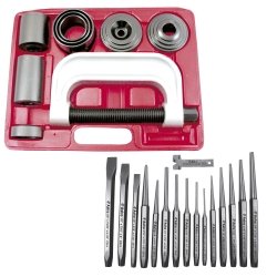 Ball Joint Press with 4WD Adapters X827859