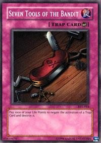 Yu-Gi-Oh! Trading Card I14647
