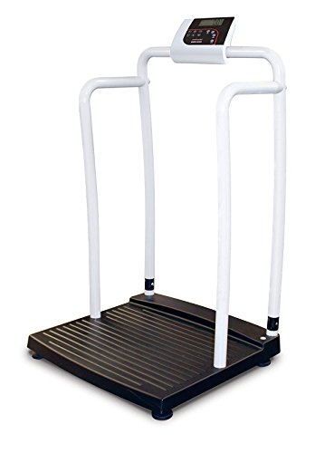 Bariatric Digital Physician's Weigh Scale S80692