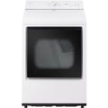 7.3 cu. ft. Electric Dryer with Wi-fi in Alpine White S655988