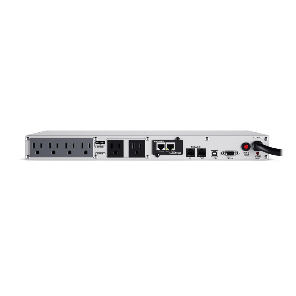 UPS Battery Backup U572488