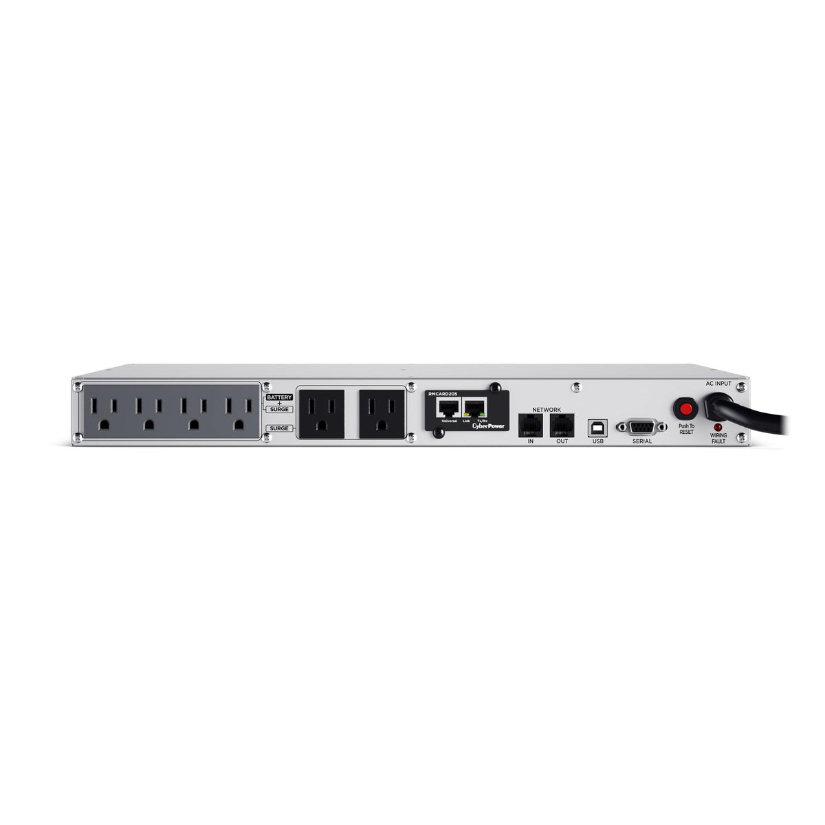 UPS Battery Backup U572488
