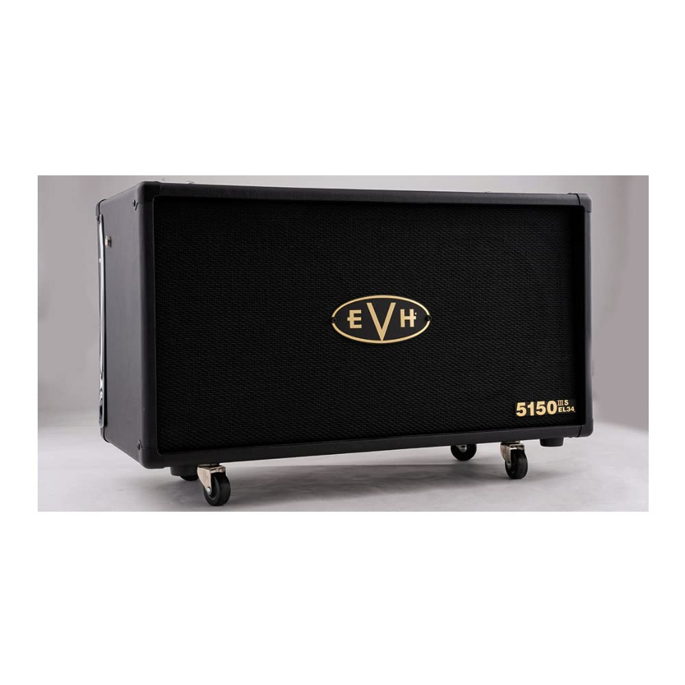 50-Watt 2x12 Inches Cabinet L226