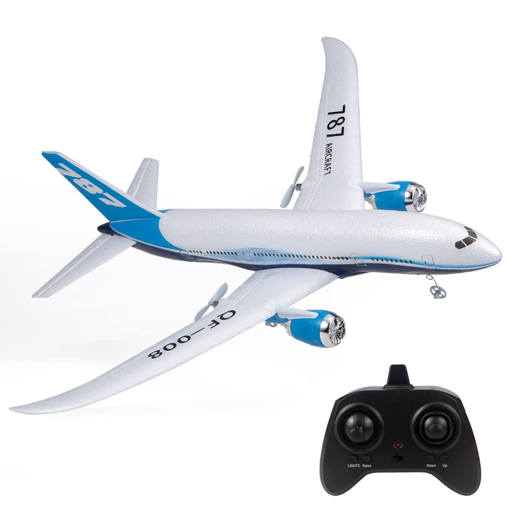 Miniature Remote Control EPP Airplane A207172