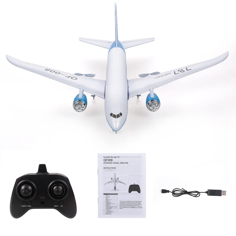 Miniature Remote Control EPP Airplane A207172
