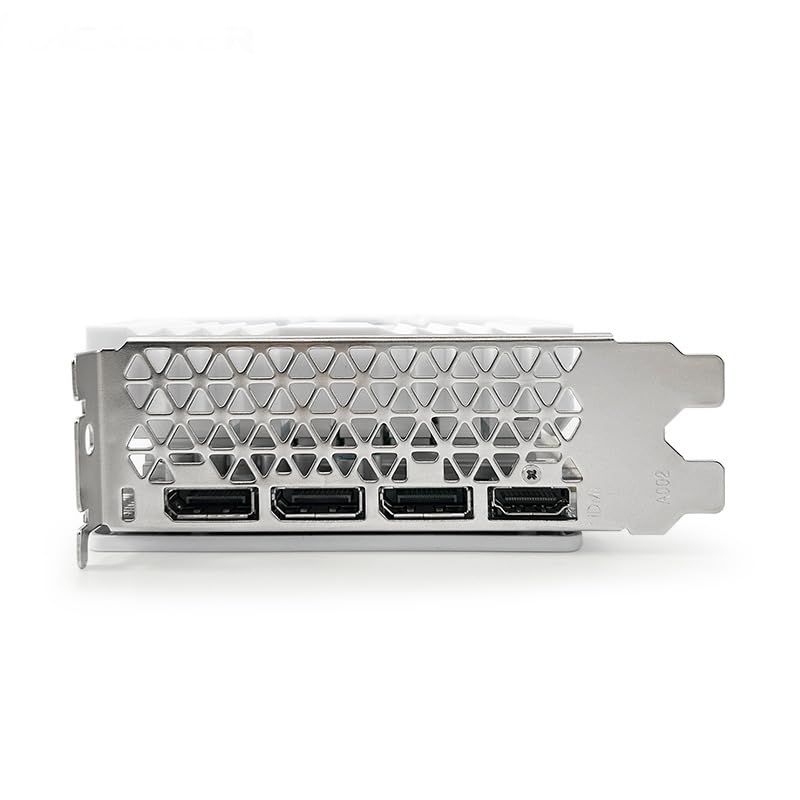 8GB GDDR5 Graphics Card with Dual Fan R65100