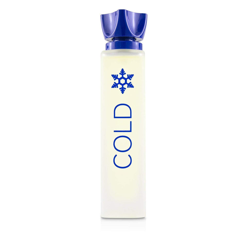 Eau De Toilette Spray 3.3 Oz D289