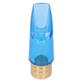 Transparent Bb Alto Saxophone Mouthpiece J5466