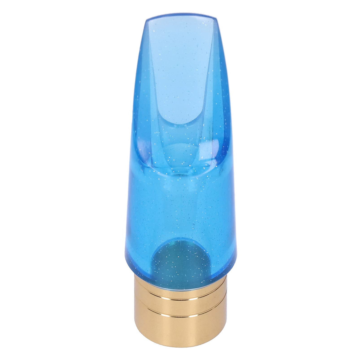 Transparent Bb Alto Saxophone Mouthpiece J5466