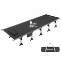 Lightweight Camping Cot J3055