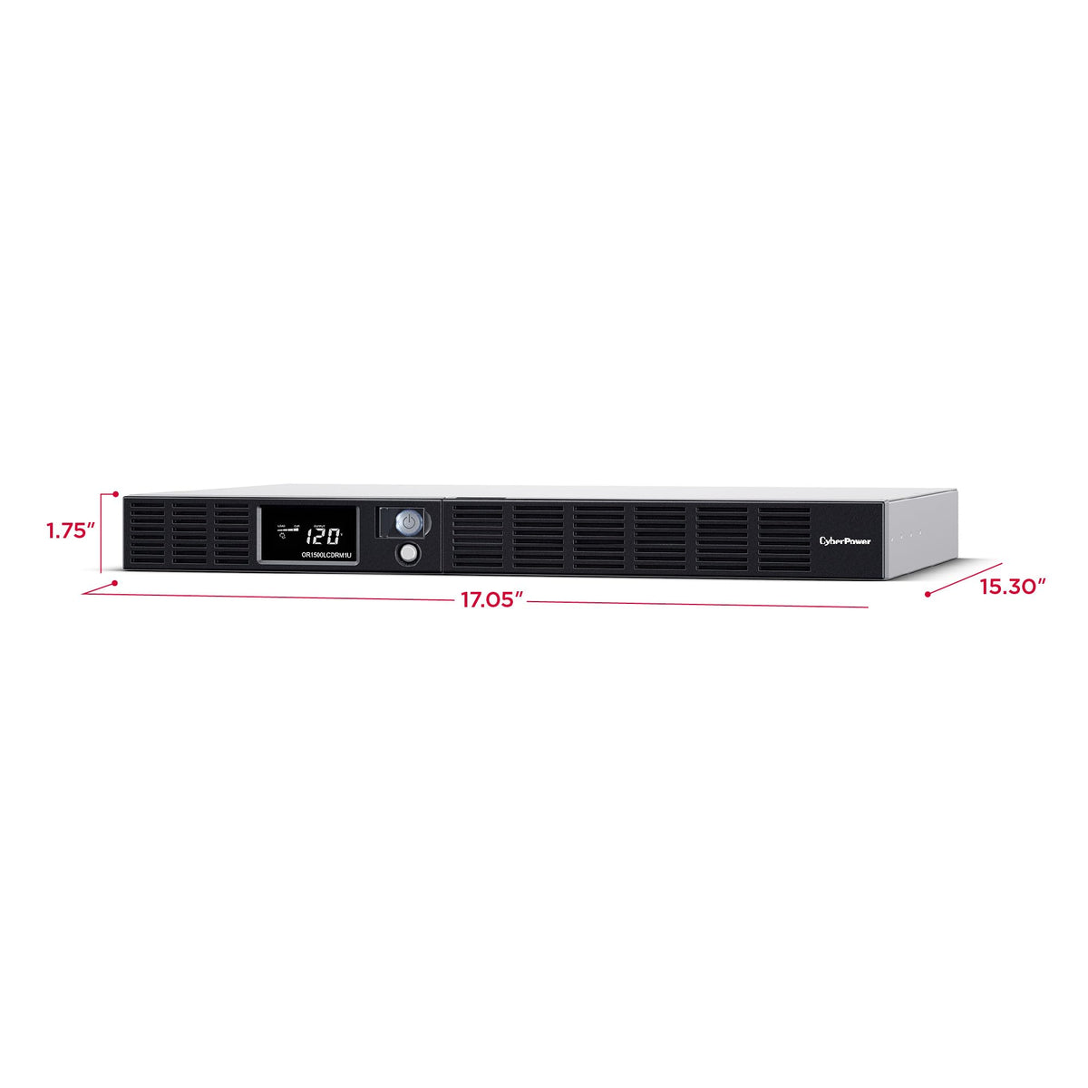 UPS Battery Backup U572488
