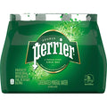 Sparkling Water 16.9 Fl Oz (Pack of 12) A544