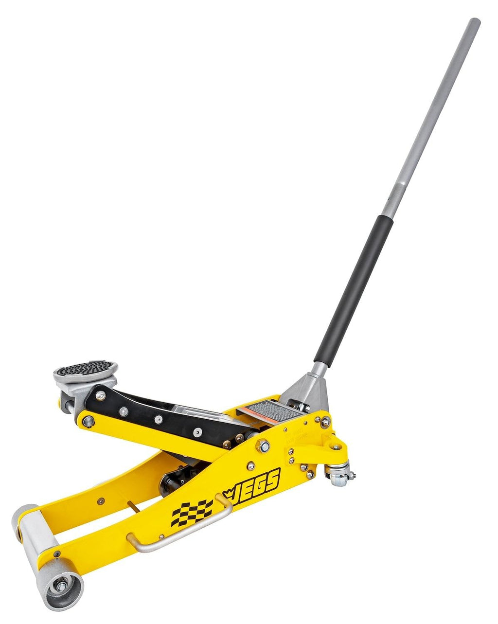 3-Ton Aluminum Floor Jack W87615