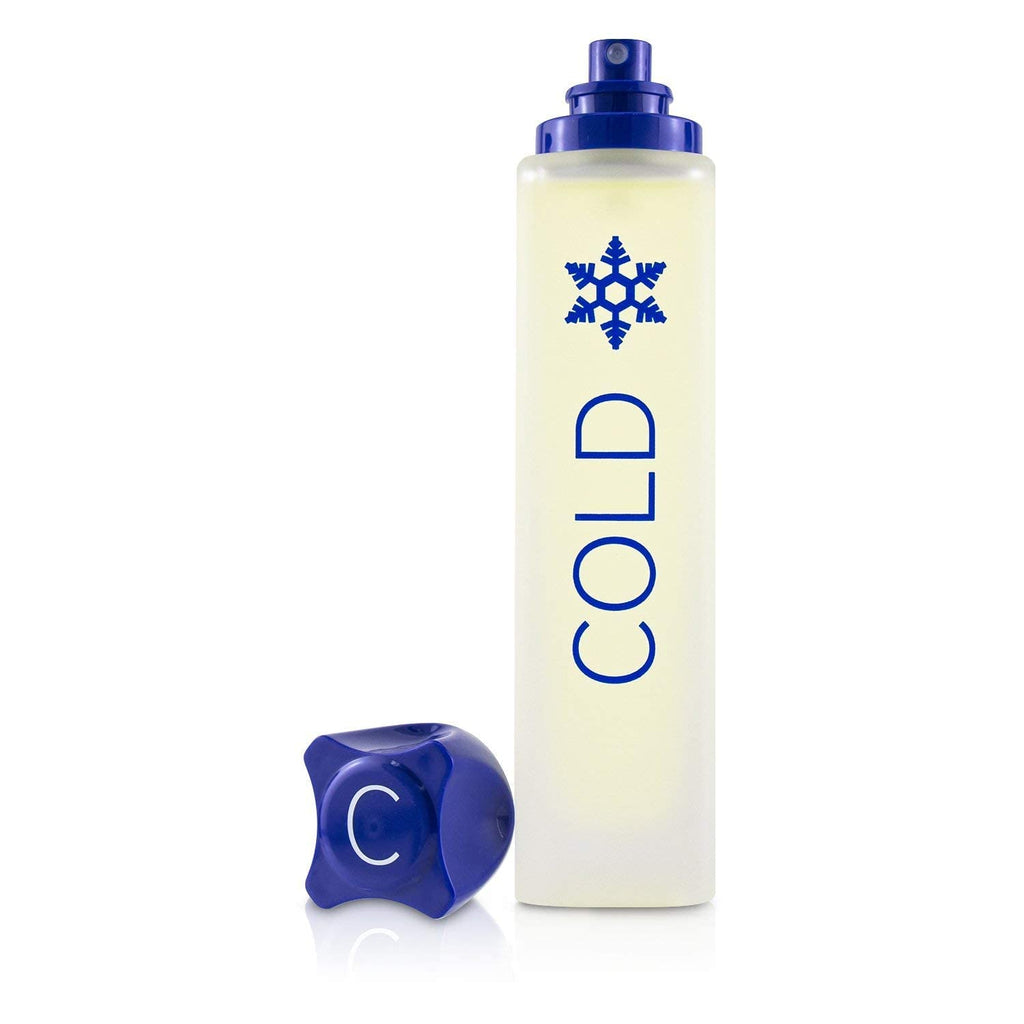 Eau De Toilette Spray 3.3 Oz D289