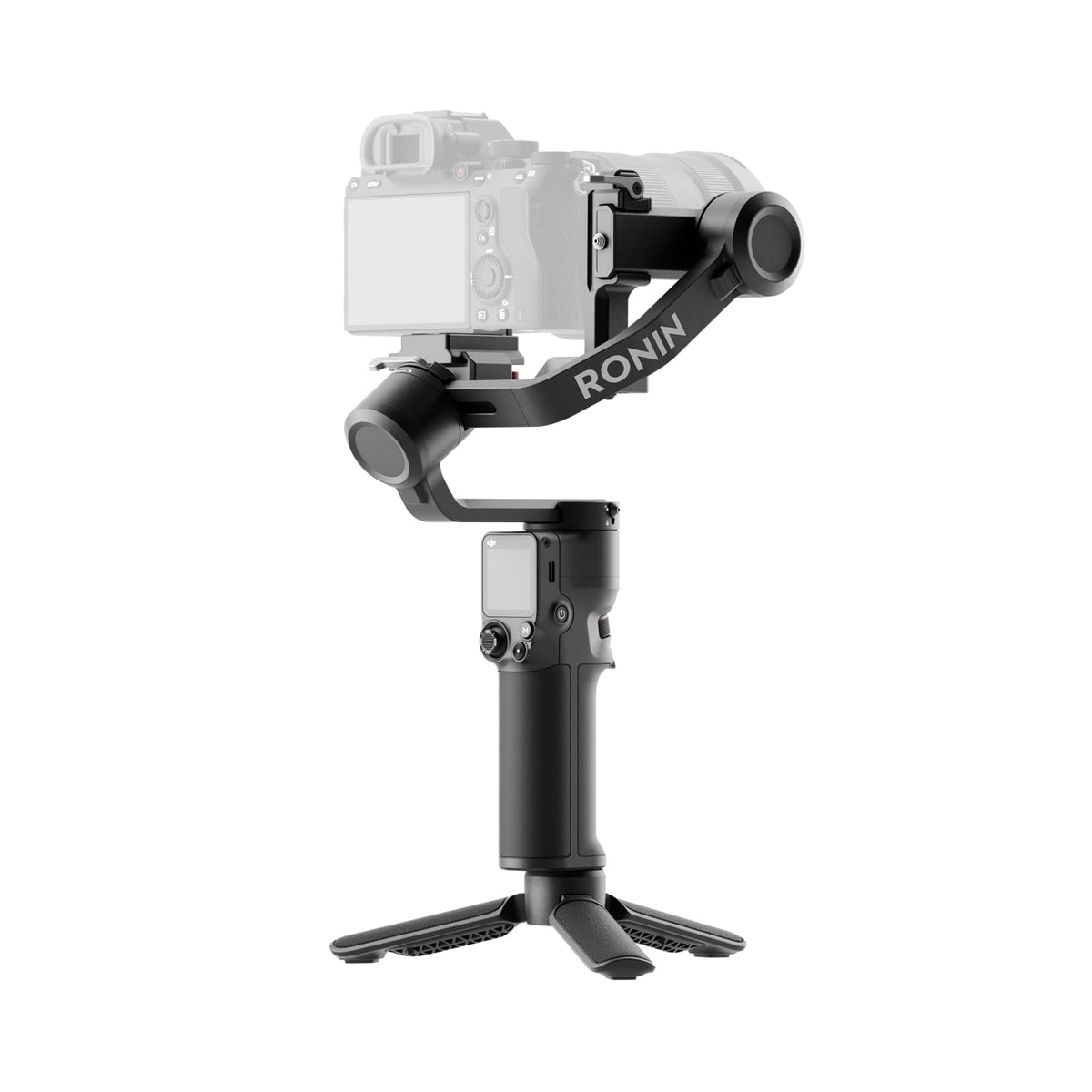 3-Axis Mirrorless Gimbal Stabilizer C630452