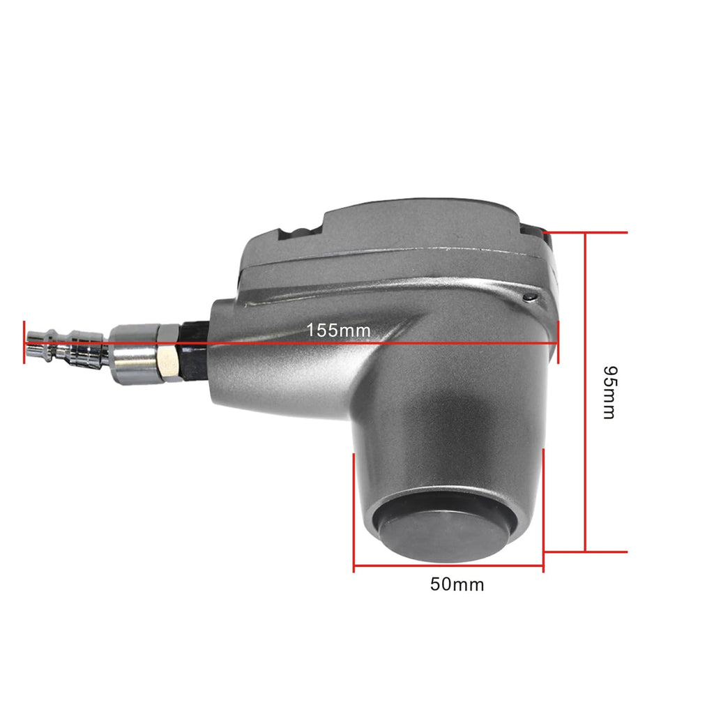 Pneumatic Air Hammer with Steel Hammer Tip B24073