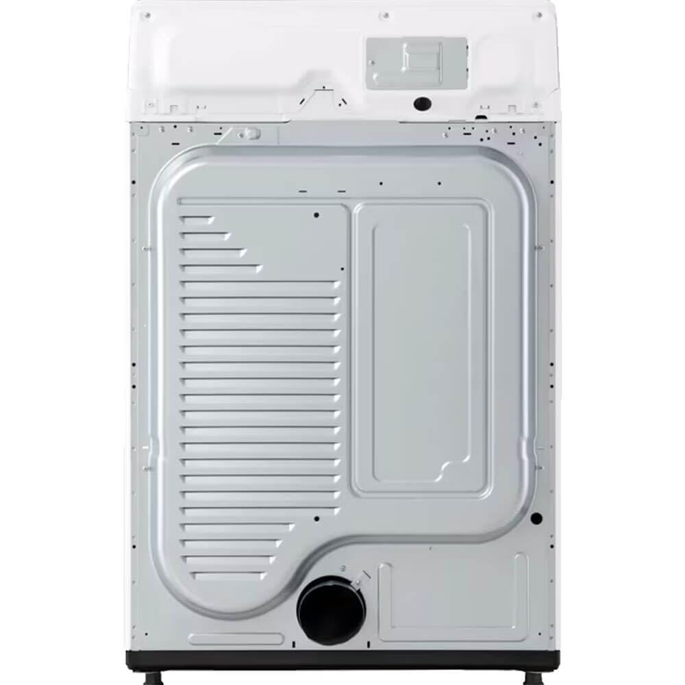 7.3 cu. ft. Electric Dryer with Wi-fi in Alpine White S655988