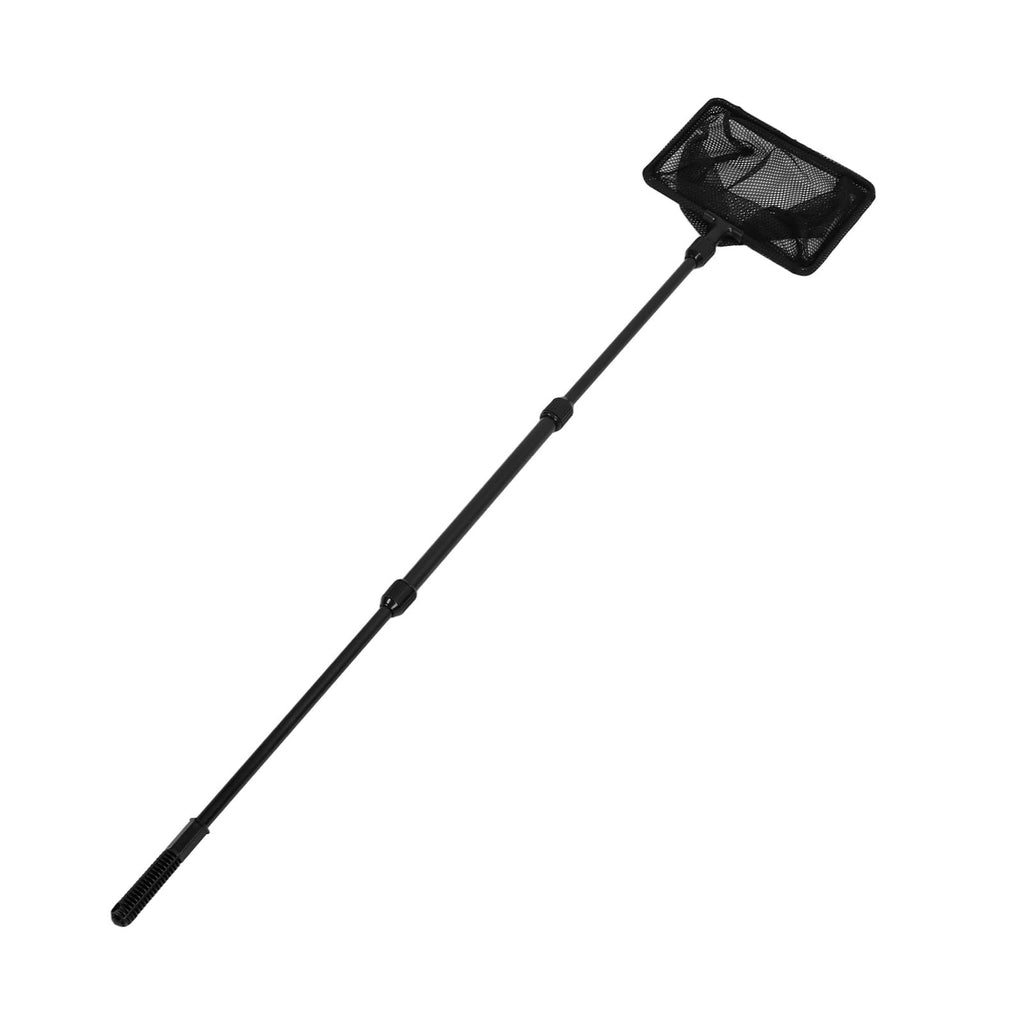 5 in 1 Telescopic Aquarium Cleaning Tool Kit I12679