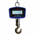 500 lb Digital Hanging Crane Scale with LCD Display U5722