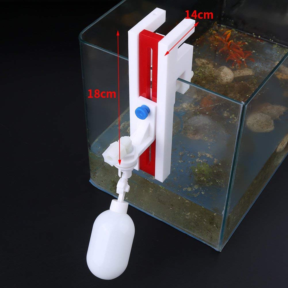 Aquarium Auto Top Off System E417
