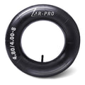 4.80/4.00-8" Heavy Duty Inner Tube with TR-13 Straight Valve Stem (1-Pack) G566