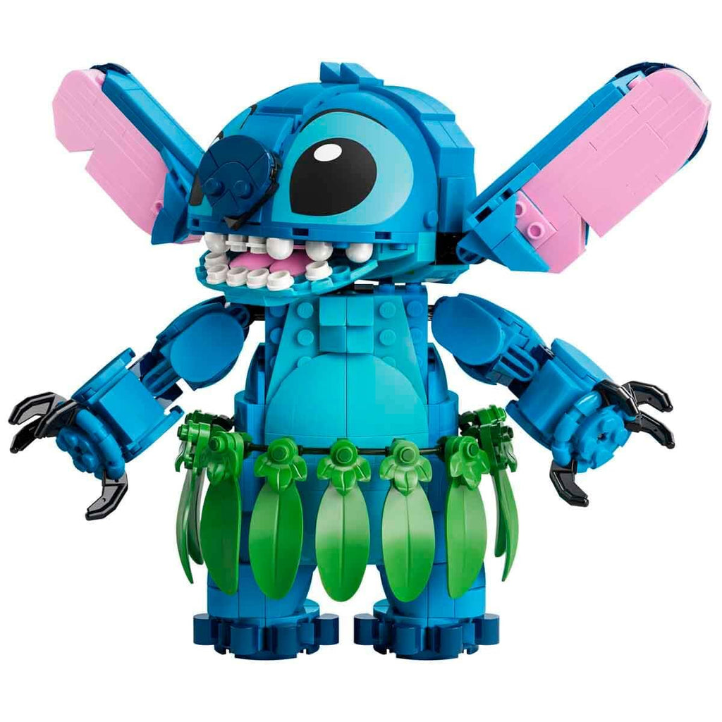 Lego Disney Blocks D697139