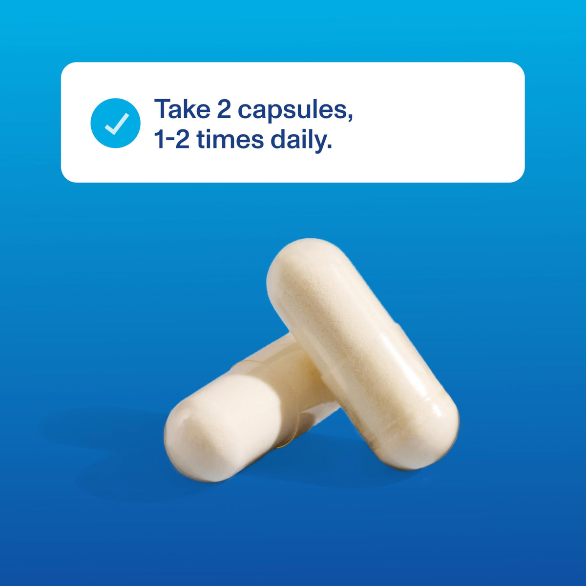 Collagen Complex 60 Capsules K1032