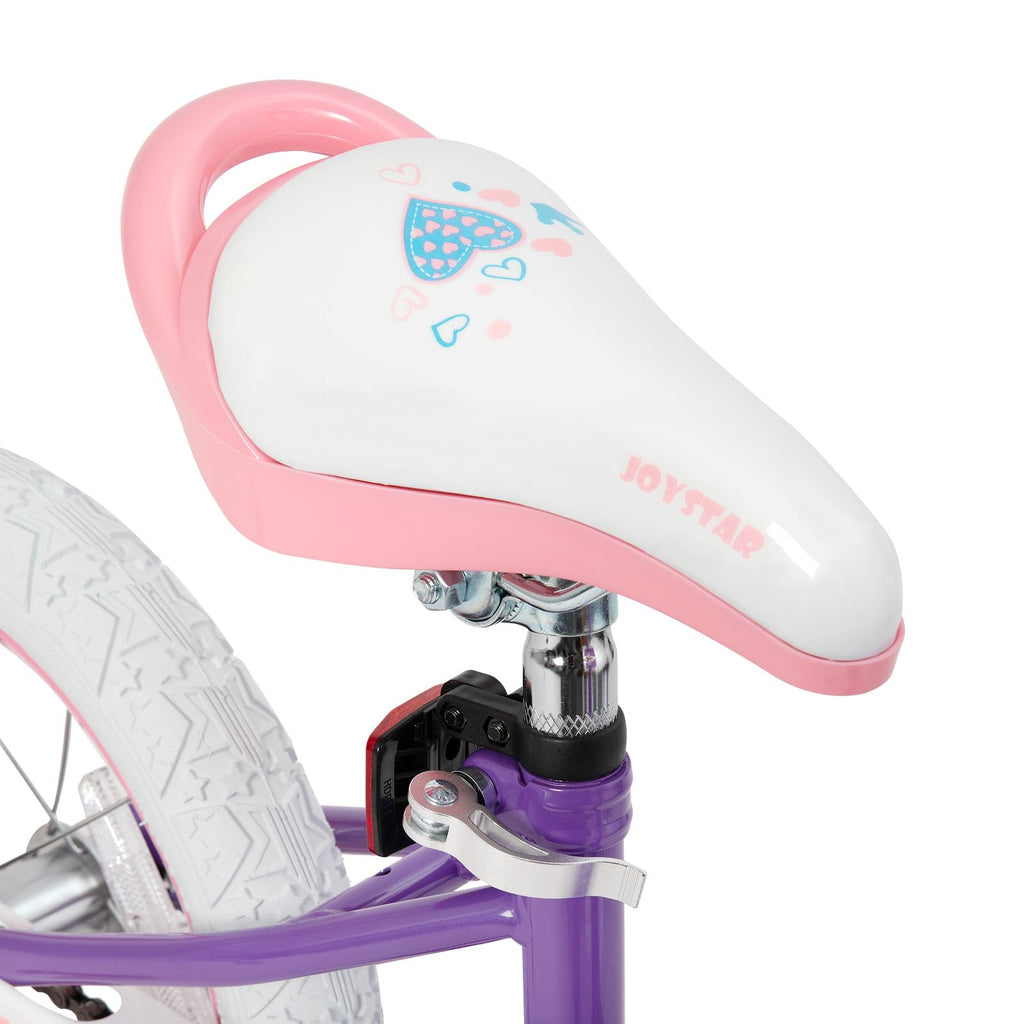 Girls Bike for Toddlers and Kids P920