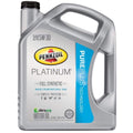 5W-30 Full Synthetic Motor Oil 5 Quart Jug, Pack of 3 H97784