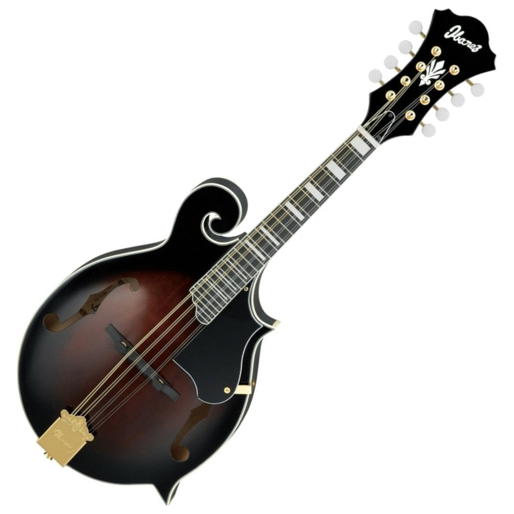 Dark Violin Sunburst Gloss Electric Guitar I493