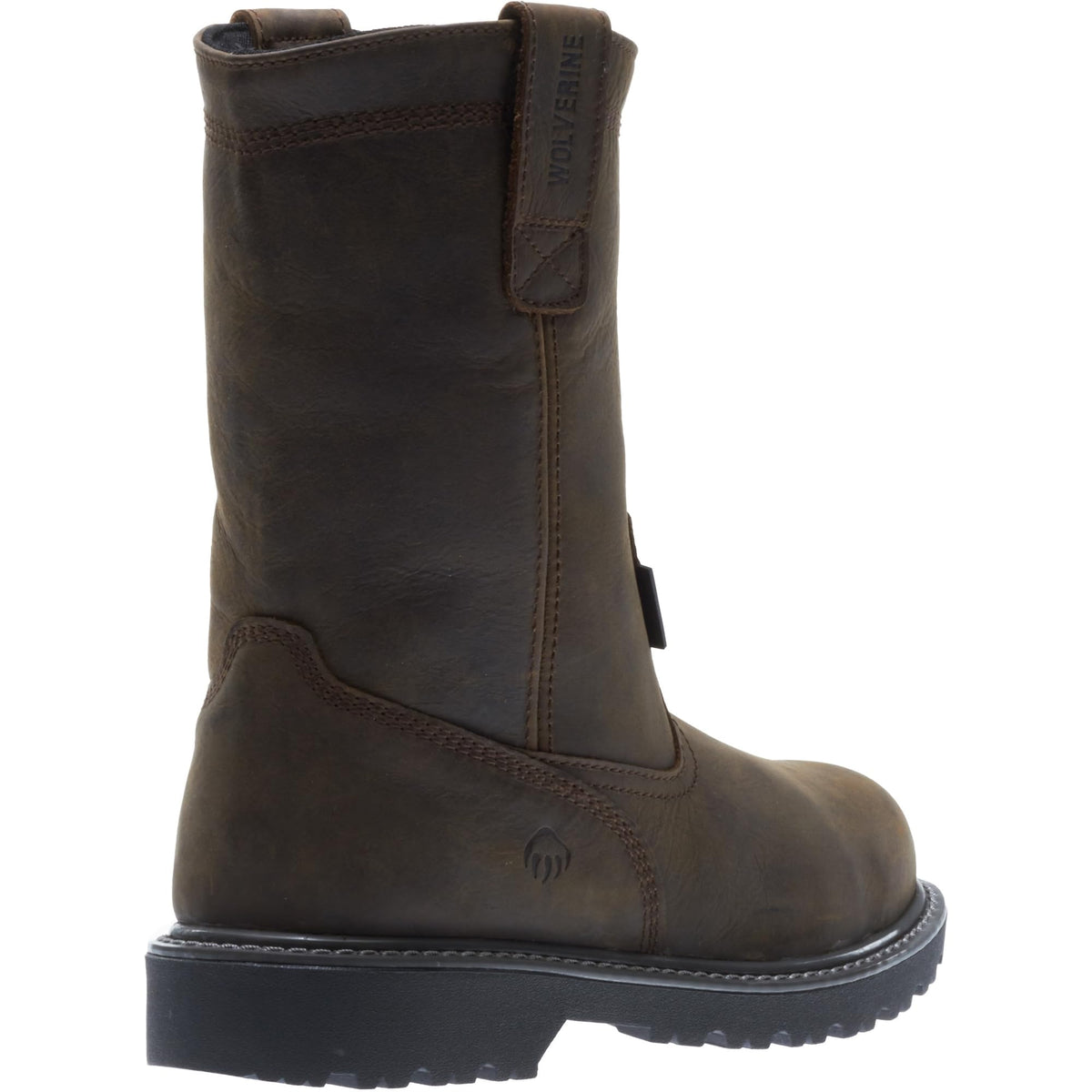 Waterproof Steel Toe Work Boot Y3822