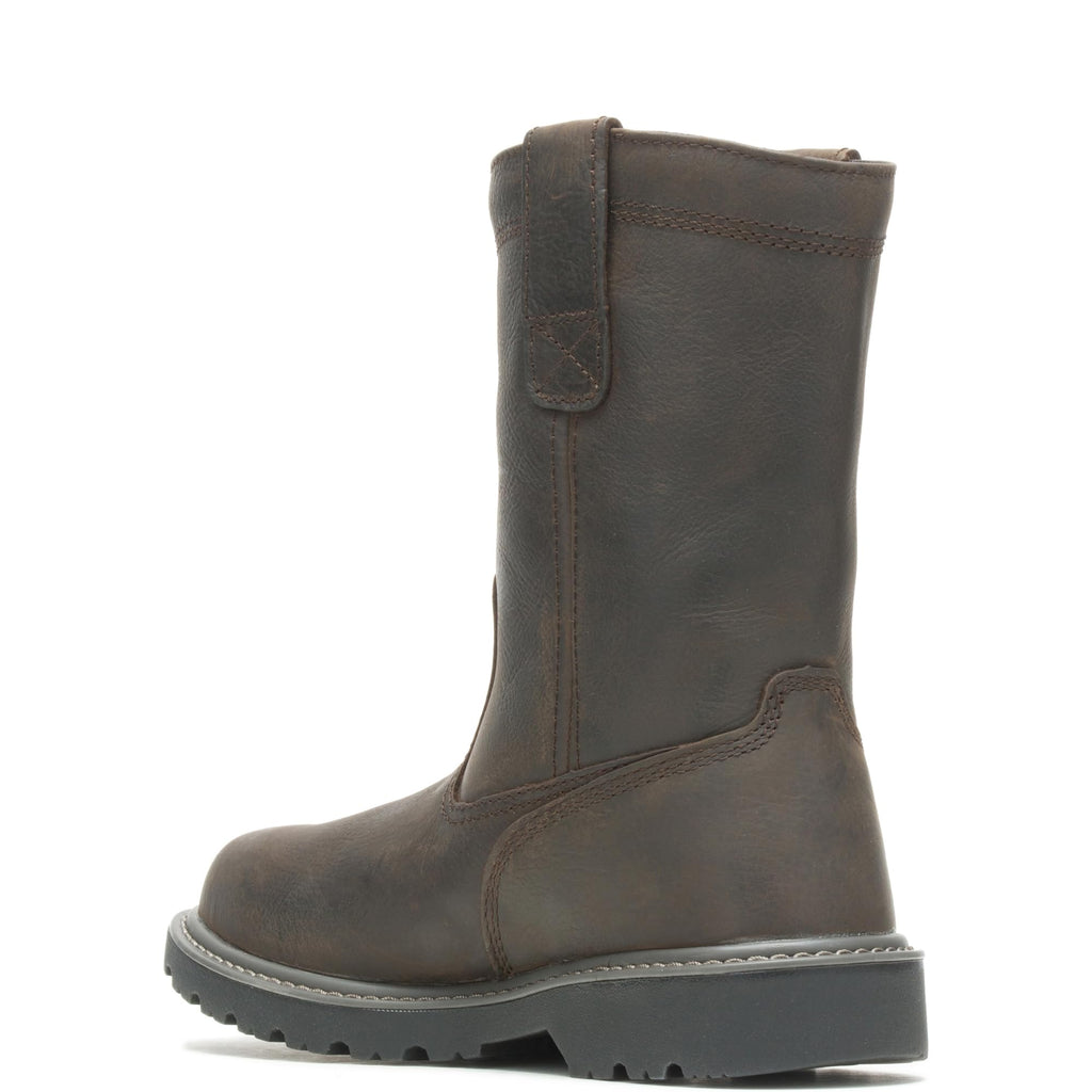 Waterproof Steel Toe Work Boot Y3822