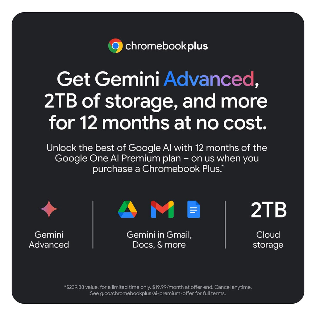 14" 2-in-1 Chromebook D43244