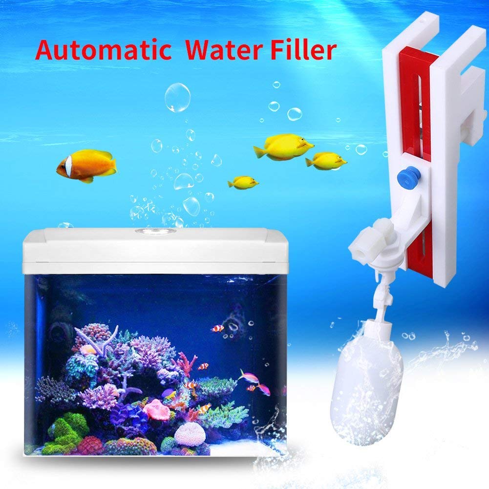 Aquarium Auto Top Off System E417