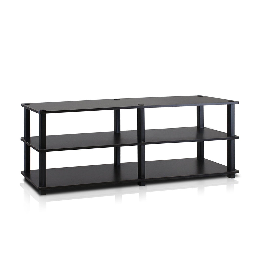 3-Tier TV Stand and End Tables Set F687