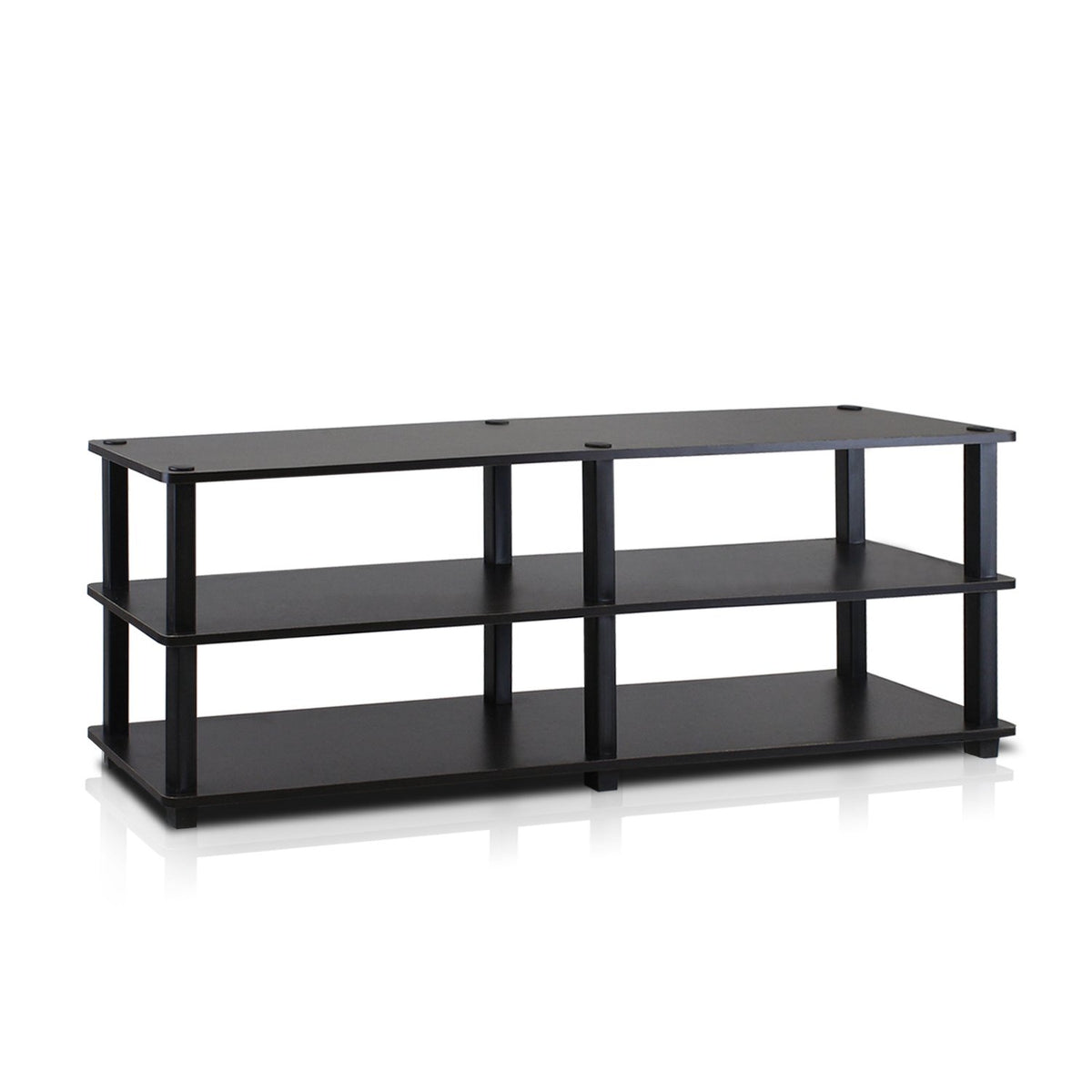 3-Tier TV Stand and End Tables Set F687