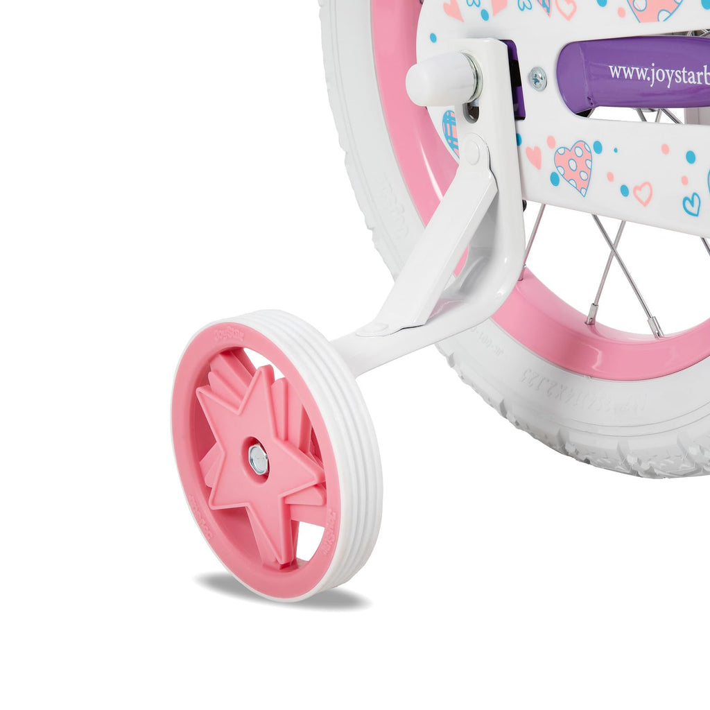 Girls Bike for Toddlers and Kids P920