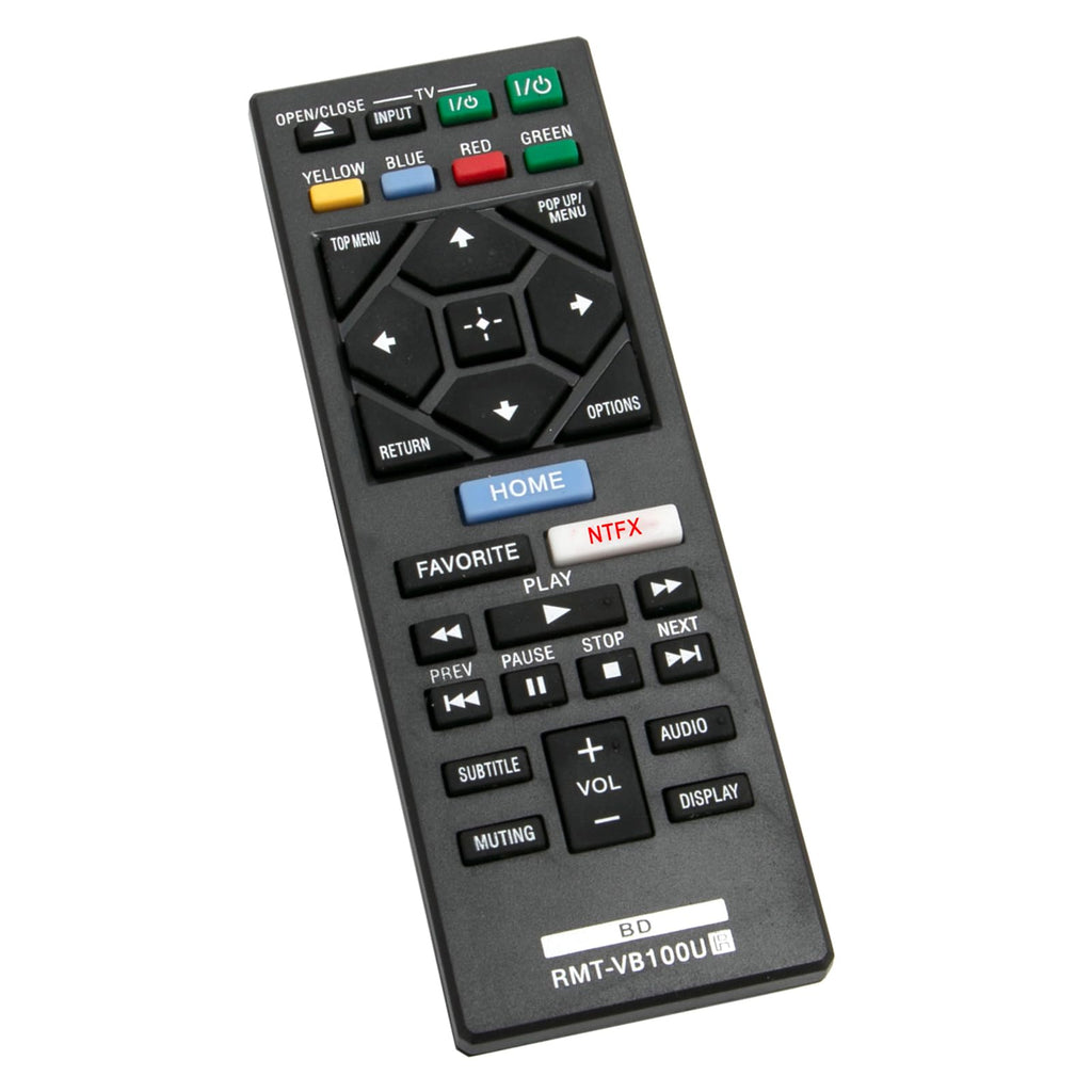 DVD Remote D56445