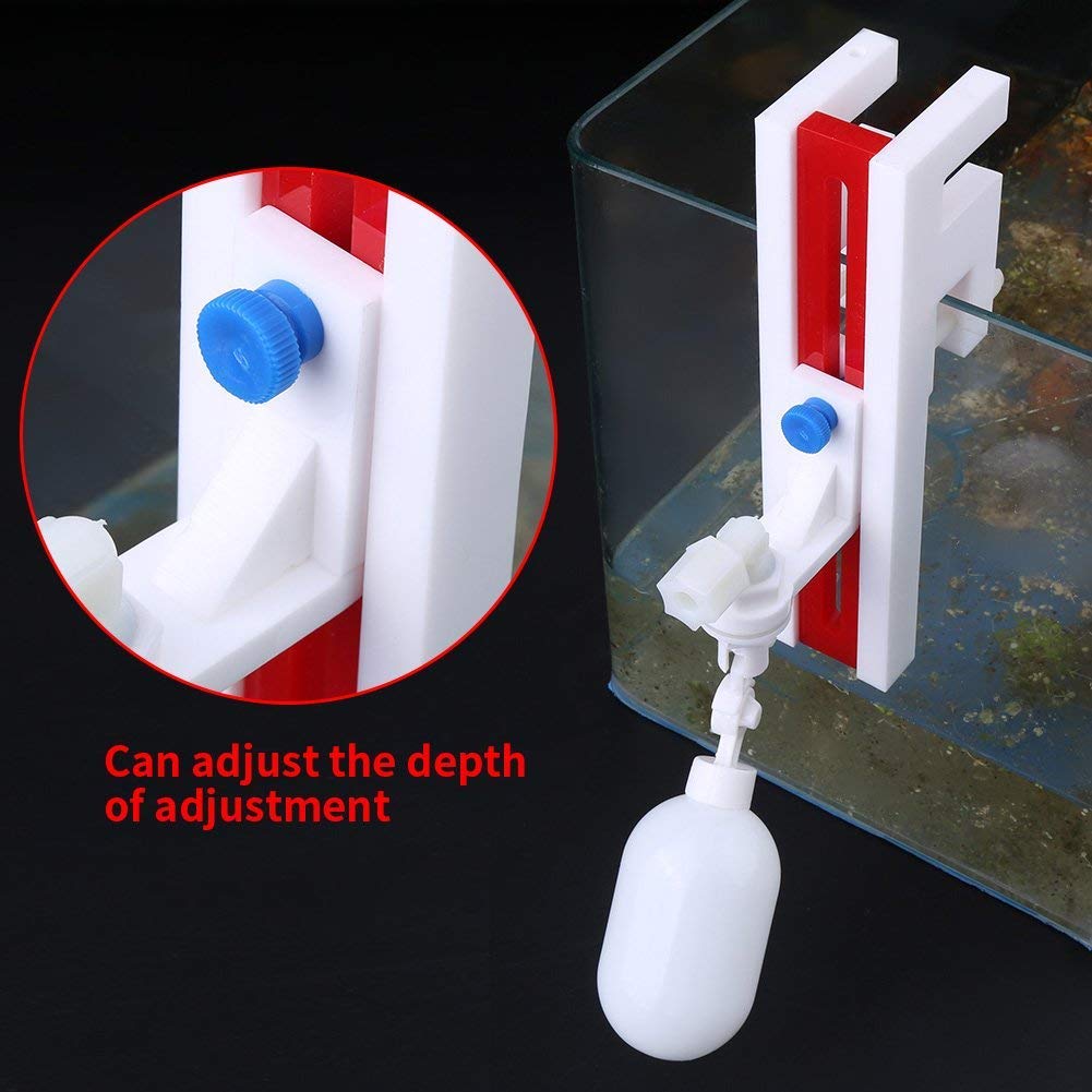 Aquarium Auto Top Off System E417