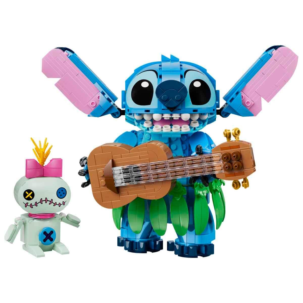 Lego Disney Blocks D697139