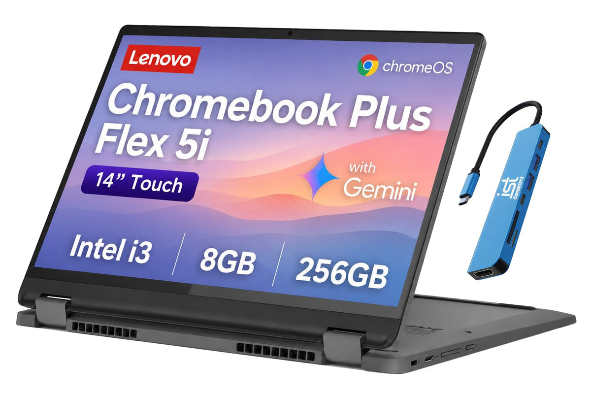 14" 2-in-1 Chromebook D43244