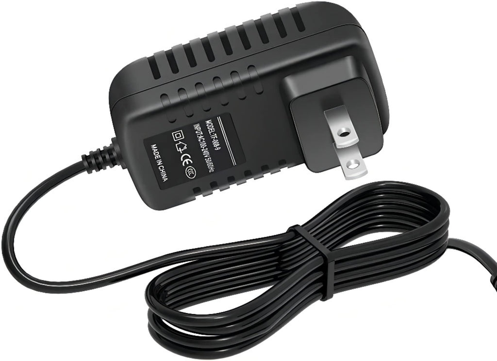 15V AC/DC Adapter Replacement A682