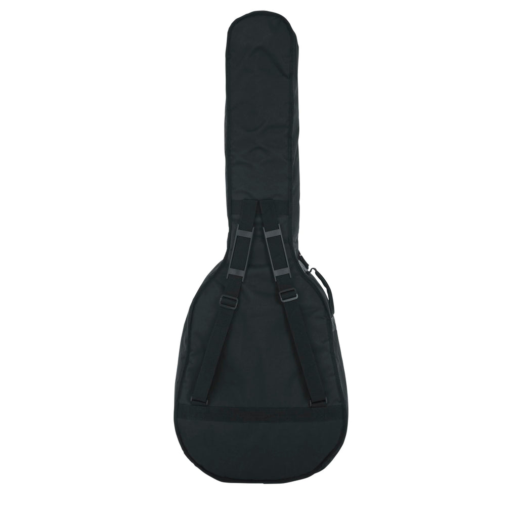 Foam Padded Acoustic Bass Guitar Gig Bag M15283