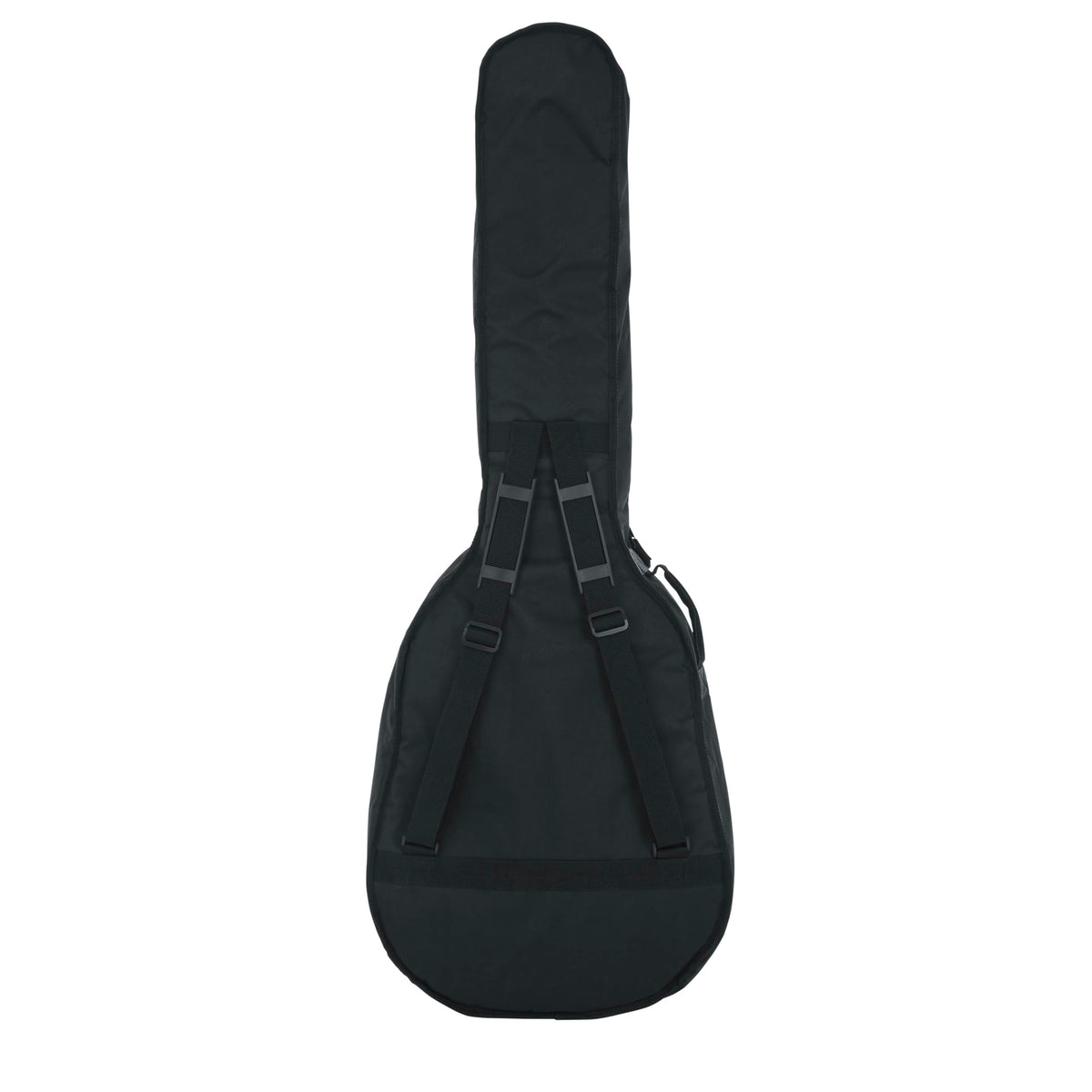 Foam Padded Acoustic Bass Guitar Gig Bag M15283