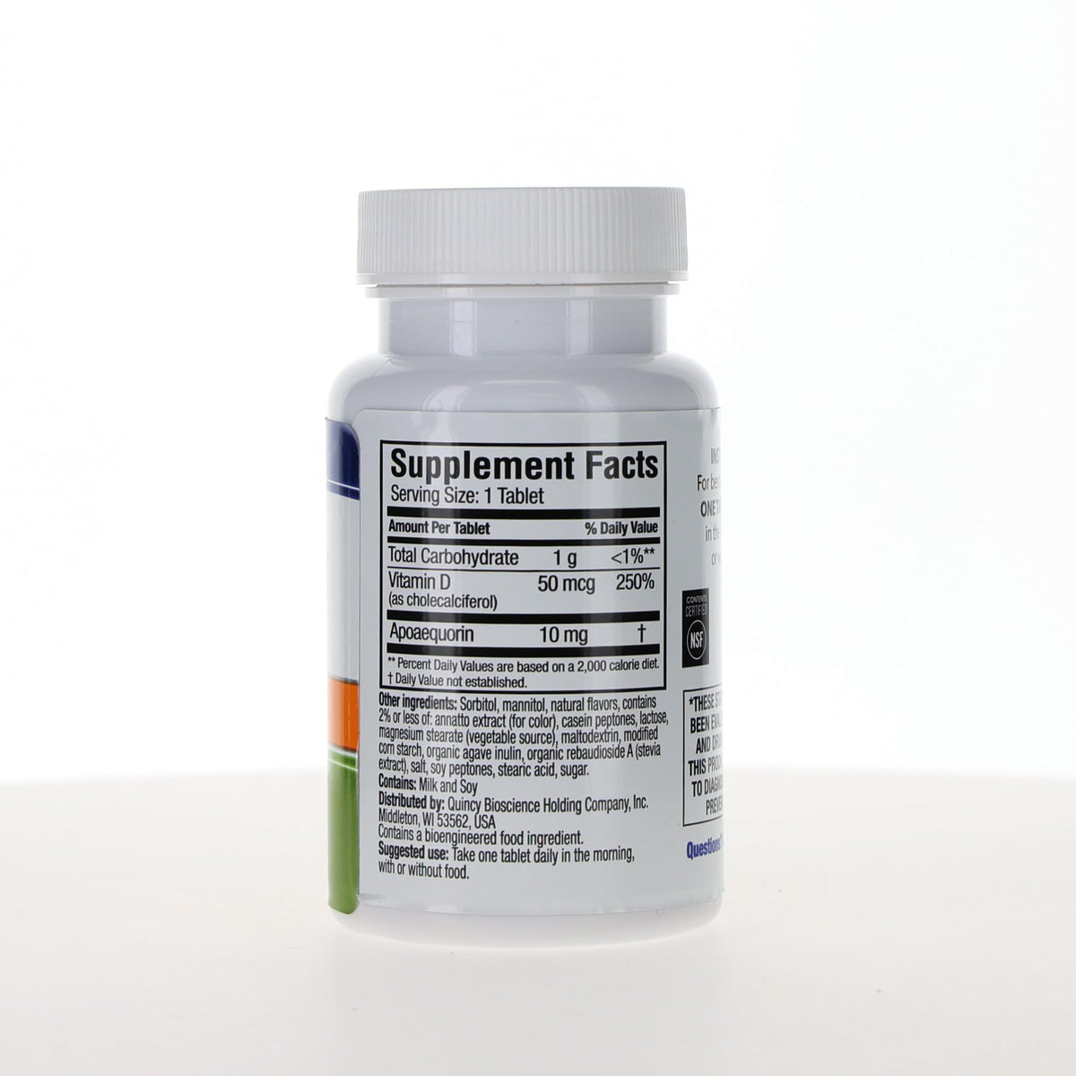 Orange Chewables 3-Pack D495