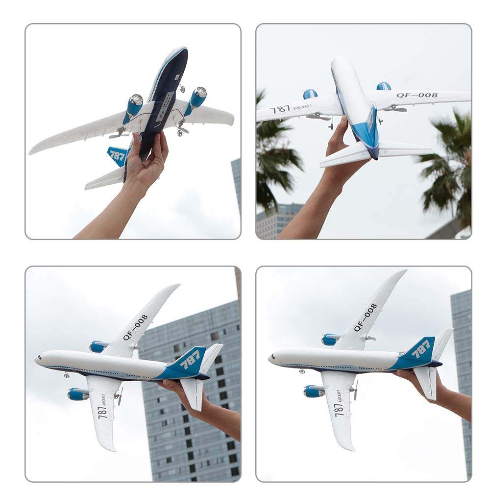 Miniature Remote Control EPP Airplane A207172