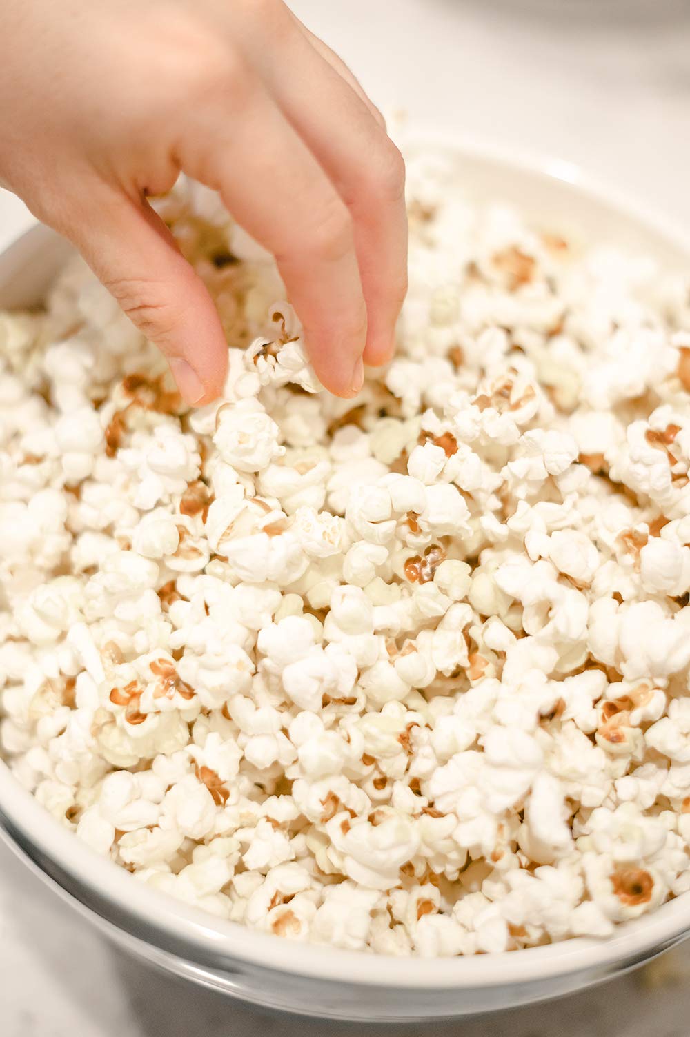 Coconut Oil and Popcorn Salt Variety Pack M644