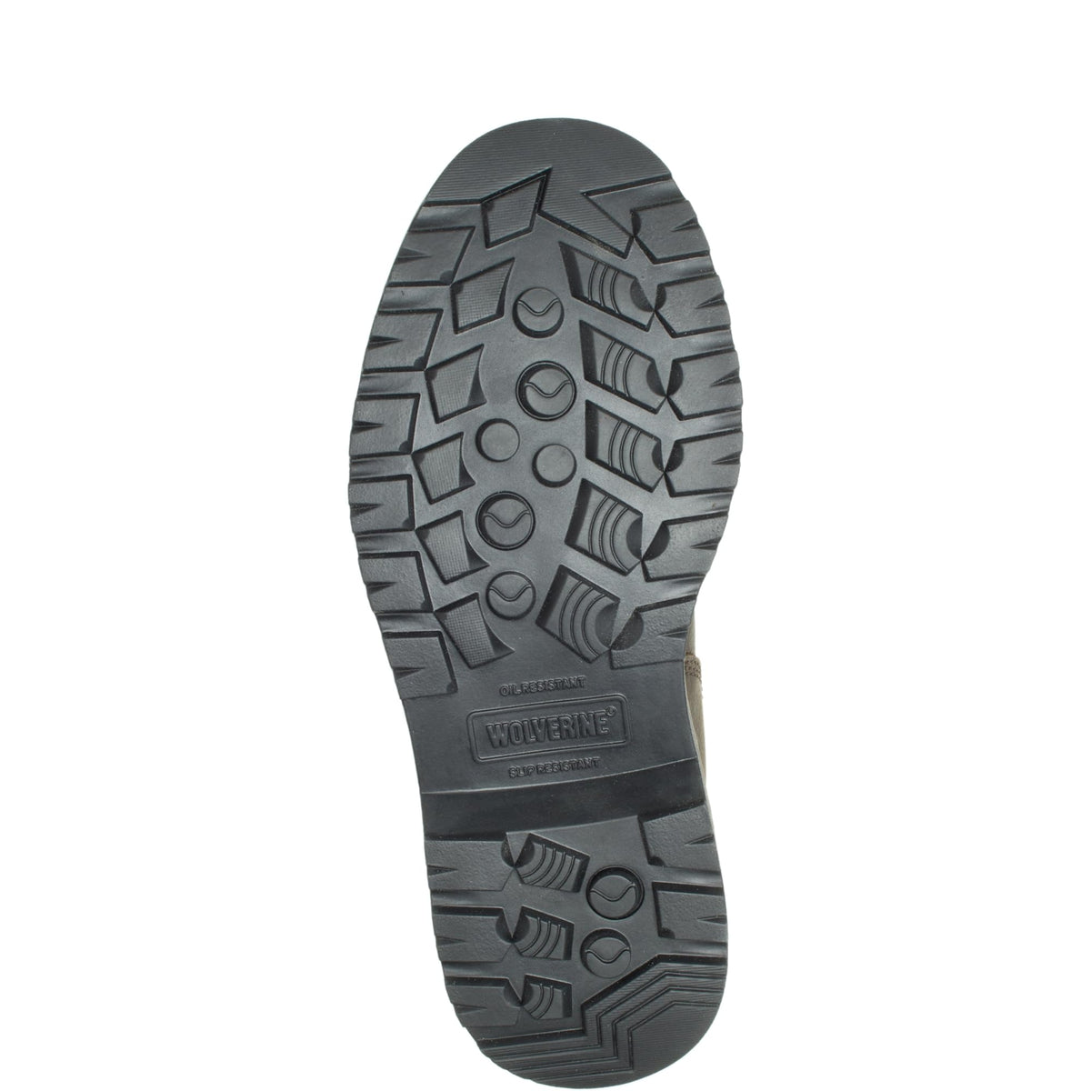 Waterproof Steel Toe Work Boot Y3822