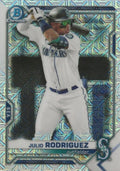 Baseball Rookie Card O74179