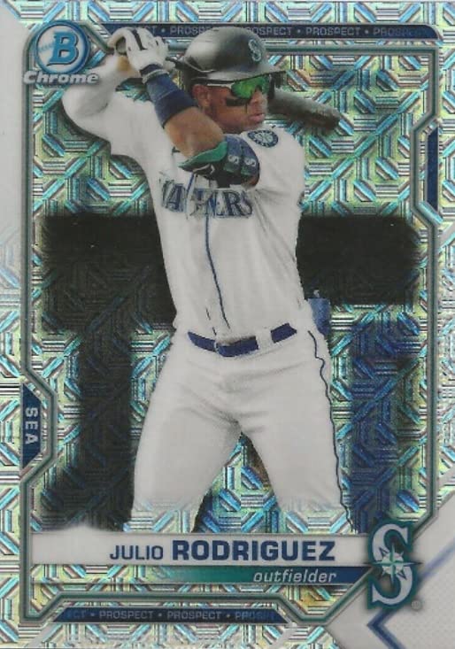 Baseball Rookie Card O74179